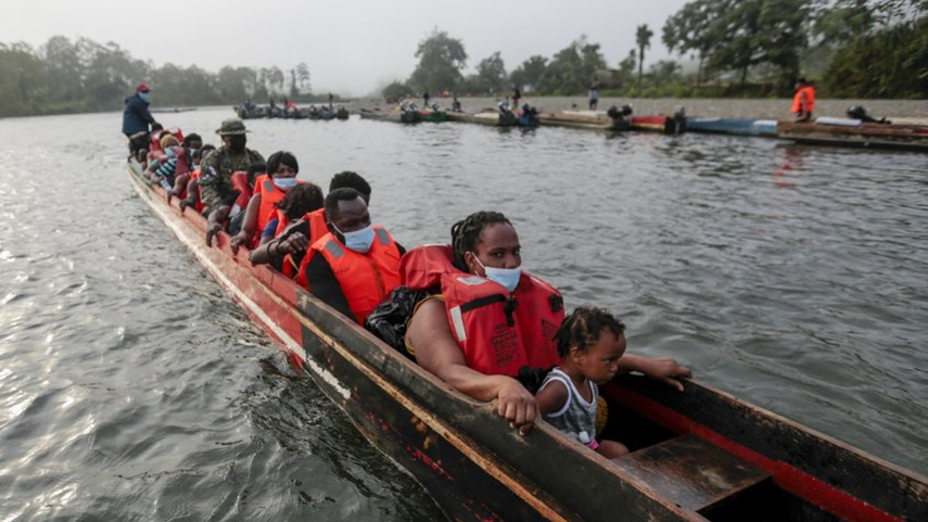 Minsa busca garantizar atención médica a migrantes