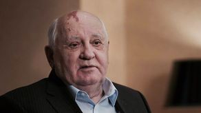 Muere a los 91 años Mijaíl Gorbachov