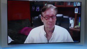 Sáez Llorens reacciona al anuncio de Rusia sobre desarrollo de vacuna contra la Covid-19