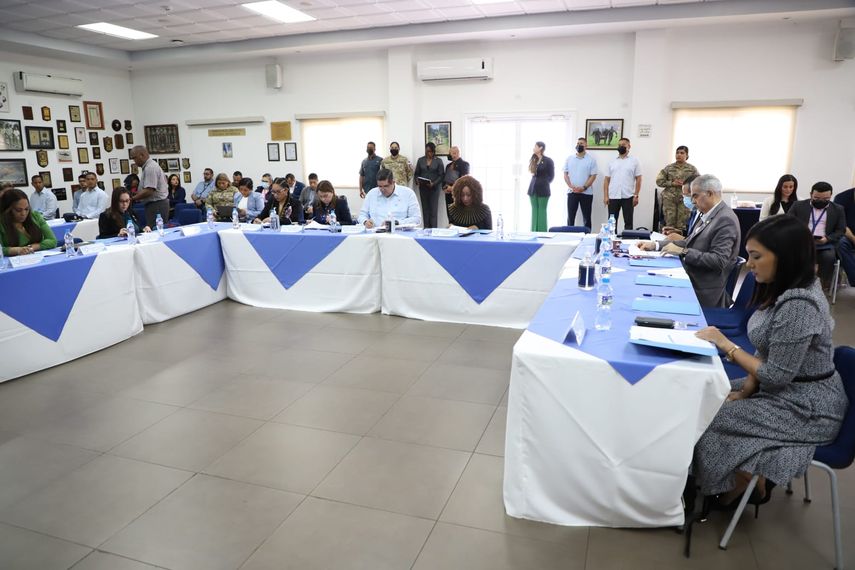 Del 2019 a la fecha, en Panamá se han dado 96 casos de trata de personas, 72 han sido identificadas y 24 no han sido víctimas, informó la Defensoría del Pueblo en un comunicado de prensa.