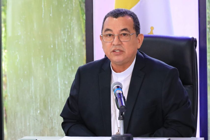 Loas obispos de la iglesia católica expresan preocupación por las graves afectaciones a la educación. Loas obispos de la iglesia católica expresan preocupación por las graves afectaciones a la educación.