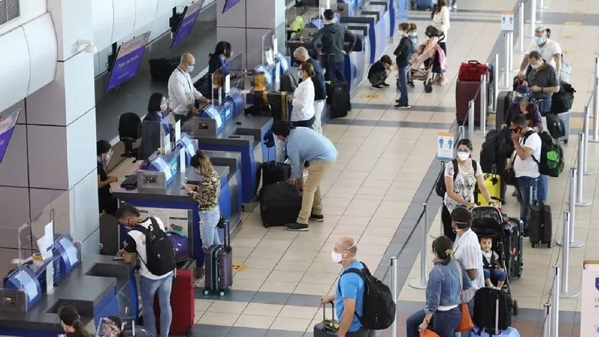 Aeropuerto Internacional de Tocumen