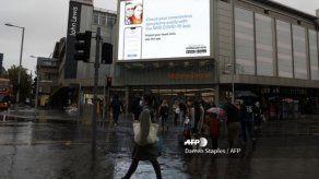 Una quinta parte de Inglaterra