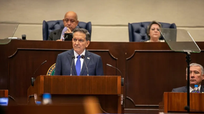 Presidente Cortizo viaja a EE.UU. para realizarse control del Síndrome Mielodisplásico