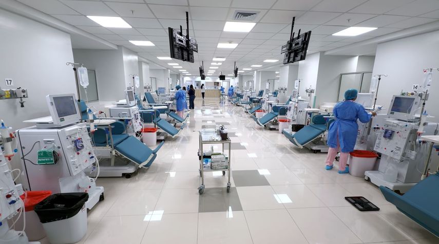 CSS inaugura nueva Sala de Hemodiálisis en el Hospital Manuel Amador Guerrero