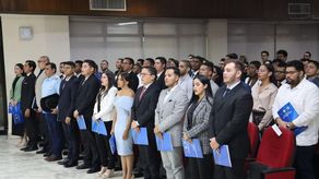 Aviadores panameños se actualizan con diplomados especializados para impulsar su carrera profesional