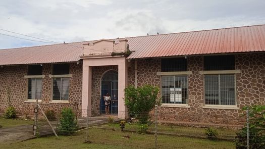 Grupo cívico forma movimiento Gualaca es bella