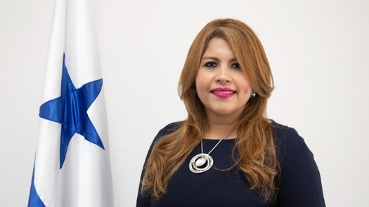 Elsa Fernández de la ANTAI es electa en la OEA