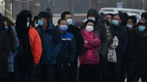 Más de de 100 millones de casos de coronavirus en el mundo