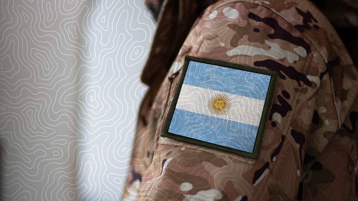 Efectivos de las Fuerzas Armadas de Argentina participarán desde el próximo lunes en Panamá del ejercicio militar multinacional Panamax 2026, organizado por los Estados Unidos. Efectivos de las Fuerzas Armadas de Argentina participarán desde el próximo lunes en Panamá del ejercicio militar multinacional Panamax 2026, organizado por los Estados Unidos.