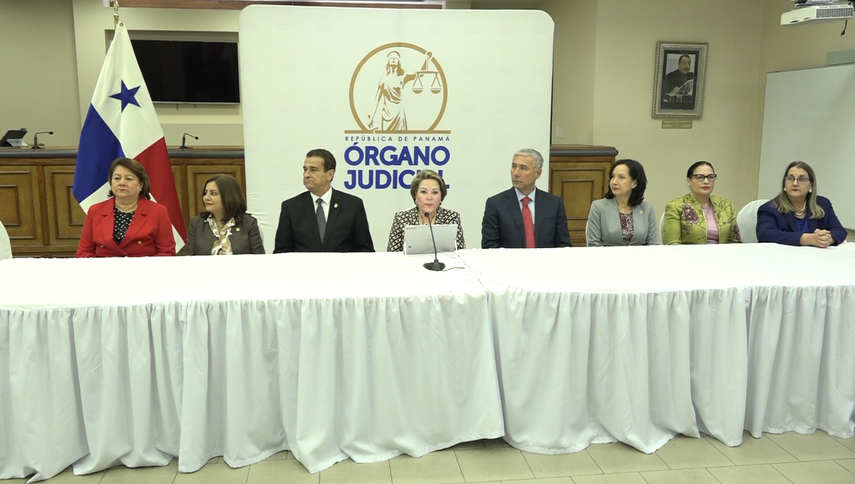 Corte Suprema de Justicia: expertos reaccionan al esperado fallo sobre Mulino