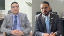 El director de la CSS, Dino Mon, se pronunció en redes sociales. El director de la CSS, Dino Mon, se pronunció en redes sociales.