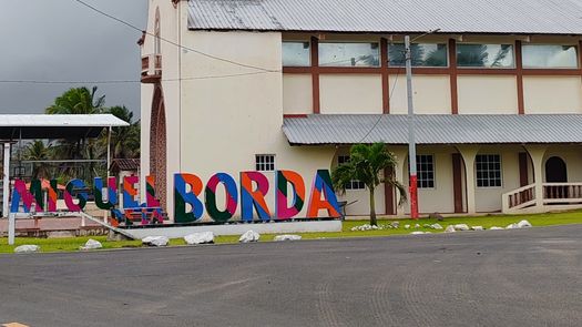 Alcalde de Donoso solicita respaldo para dotar de electricidad a sus comunidades