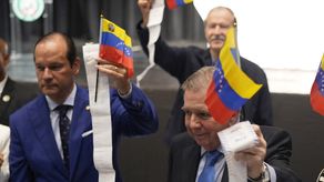 Maduro es un tirano y un candidato vencido