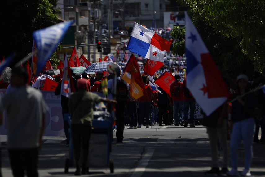 APEDE llama a la madurez cívica y al diálogo ante creciente tensión social
