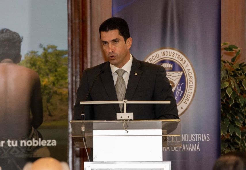 Presidente de la CCIAP pide al Estado obsesionarse en generar empleos