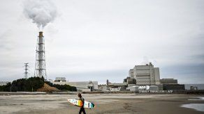 En el corazón de Fukushima