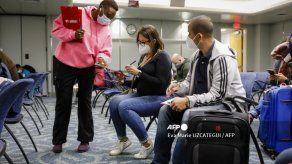 OMS advierte que tsunami de casos por ómicron tensiona los sistemas sanitarios