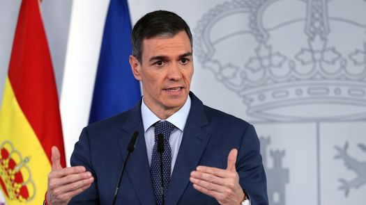 España prohíbe el uso de su espacio aéreo a aviones militares de EE.UU. en la guerra con Irán España prohíbe el uso de su espacio aéreo a aviones militares de EE.UU. en la guerra con Irán