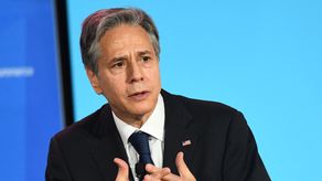 Antony Blinken espera que EEUU y China manejen diferencias