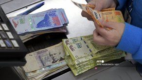 Argentina cerró 2020 con una inflación de 36