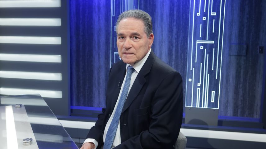 Arístides Royo: Tratado Torrijos-Carter no puede ser modificado, menos de manera unilateral