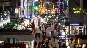 Alemania suaviza restricciones de entrada para viajeros del Reino Unido e India