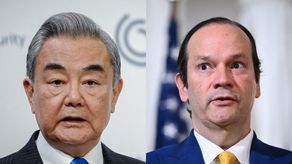 Panamá y China sostendrán reunión clave en medio de tensiones por puertos y buques retenidos