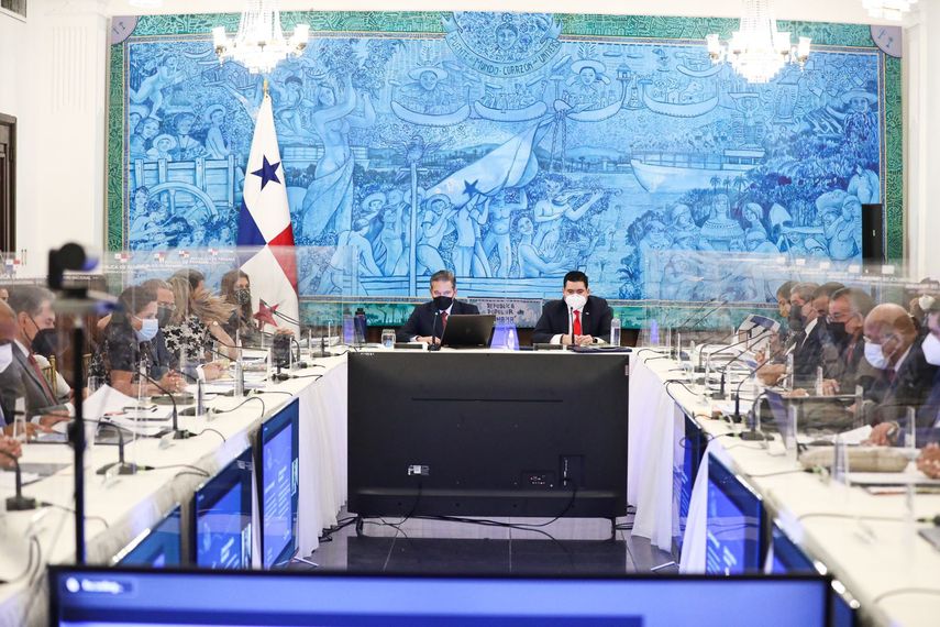 Panamá aprueba proyecto Vacutur para reactivación turística