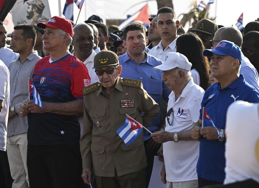 Las amenazas de agresión militar de Donald Trump contra Cuba han alcanzado un nivel peligroso y sin precedentes
