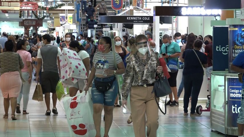 Recuperación económica: Comerciantes piden apoyo al gobierno