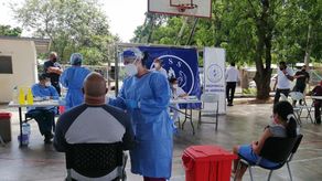 Minsa revela leve aumento en UCI por covid