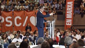 &nbsp; España: a pocas horas de elecciones municipales y regionales &nbsp;