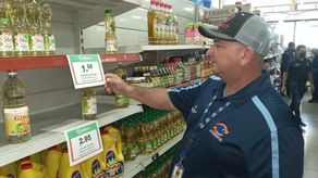 Según la Acodeco, se detectaron irregularidades en al menos tres agentes económicos que incumplían con el Decreto Ejecutivo N° 13 del 13 de julio de 2022.