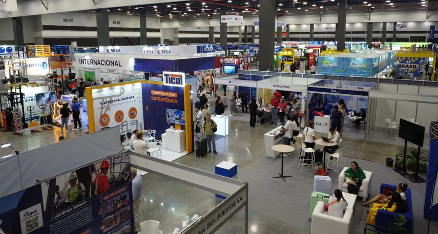 CCIAP destaca el papel de Panamá como centro estratégico para el comercio global CCIAP destaca el papel de Panamá como centro estratégico para el comercio global