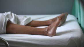 Un 5% de los que sufren el síndrome de Guillain-Barré mueren