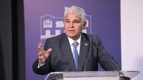 Mulino anuncia que se hará cirugía en Nueva York tras cumplir agenda en la ONU