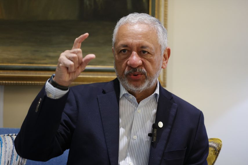 Retos del Canal de Panamá tras 25 años en manos panameñas: Agua y diversificación de servicios