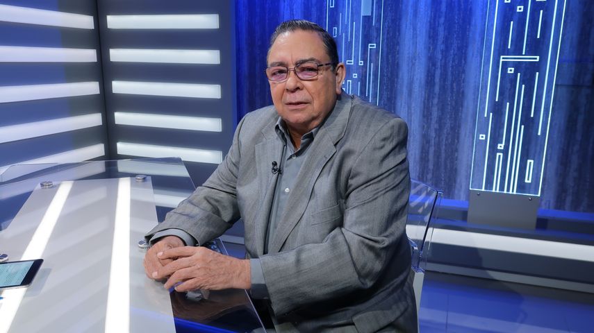 Francisco Carreira: Tribunal Electoral afirmó lo denunciado