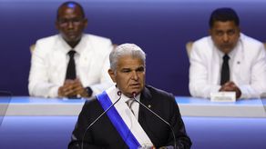 Discurso de Mulino es esperanzador