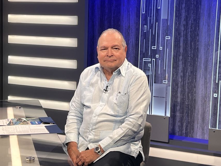 El MOP promete ejecutar 150 proyectos viales para 2026