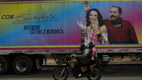Nicaragua: Daniel Ortega busca un nuevo mandato tras 14 años en el poder