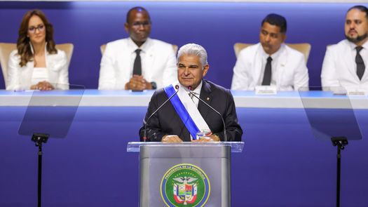 Con planes de austeridad y mayor inversión, Mulino genera expectativas positivas en Panamá