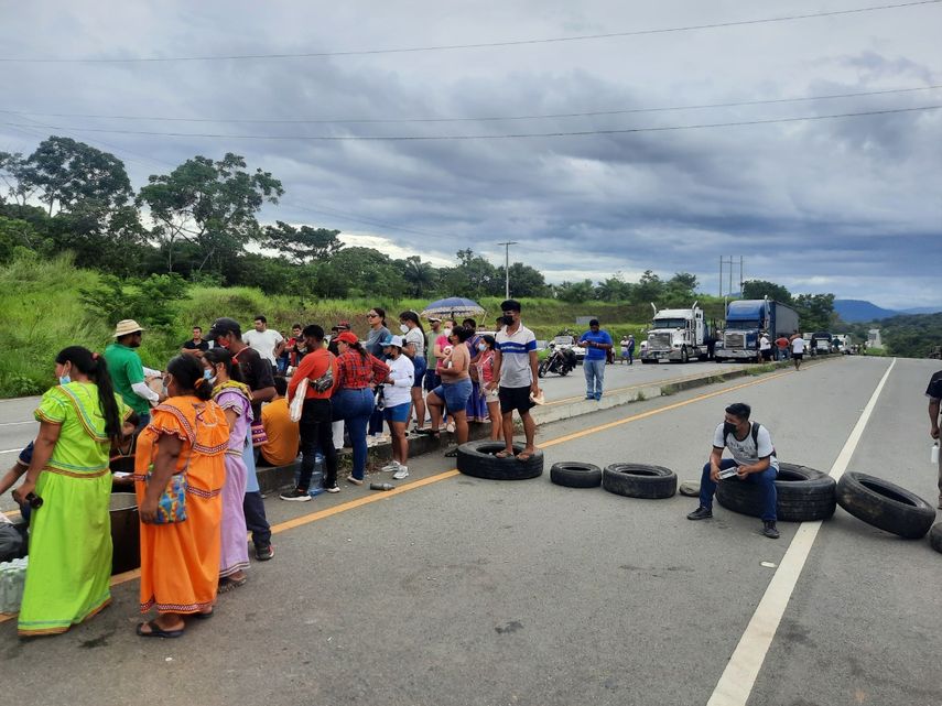 A pesar de los acuerdos a los que llegaron dirigentes durante el fin de semana