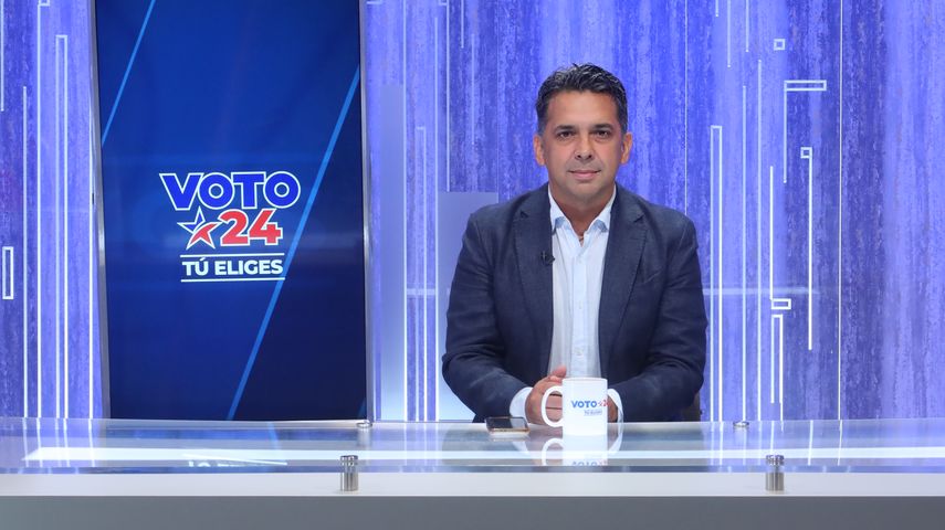 Benicio Robinson se roba el dinero del pueblo desde Asamblea