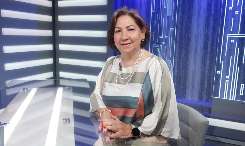 Lluvias afectarán varias zonas del país el fin de semana, advierte IMHPA