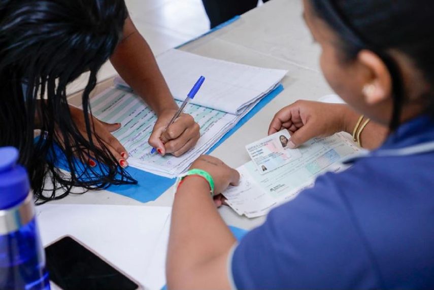 Ifarhu también extiende entrega de documentos de estudiantes universitarios con becas vigentes. Ifarhu también extiende entrega de documentos de estudiantes universitarios con becas vigentes.