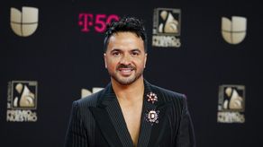 Luis Fonsi: No me veo con 70 años bailando Despacito