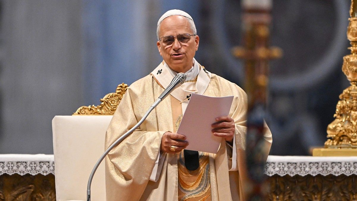 El Papa aprueba beatificación de 50 religiosos asesinados en la Guerra Civil Española El Papa aprueba beatificación de 50 religiosos asesinados en la Guerra Civil Española