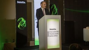 Panamá fue sede del II Encuentro Financiero Bancario Deloitte